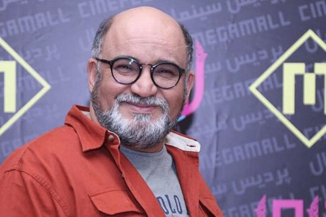 خنده بر غصه‌ها غلبه می‌كند