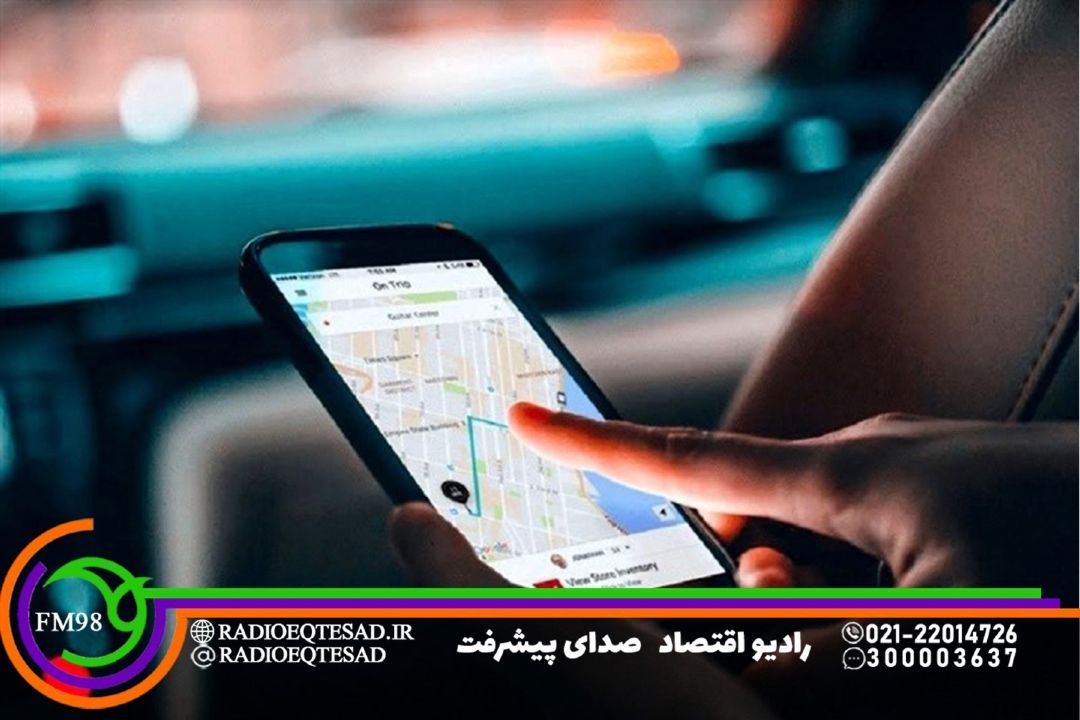  چرا سكوهای تاكسی اینترنتی در برابر بیمه مقاومت می‌كنند؟