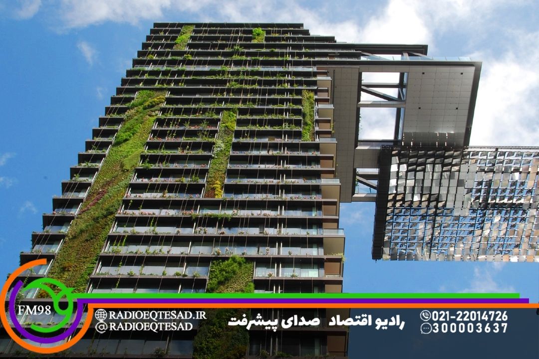  بررسی نقش معماری در تأمین انرژی ساختمان در «امكان تا اسكان»