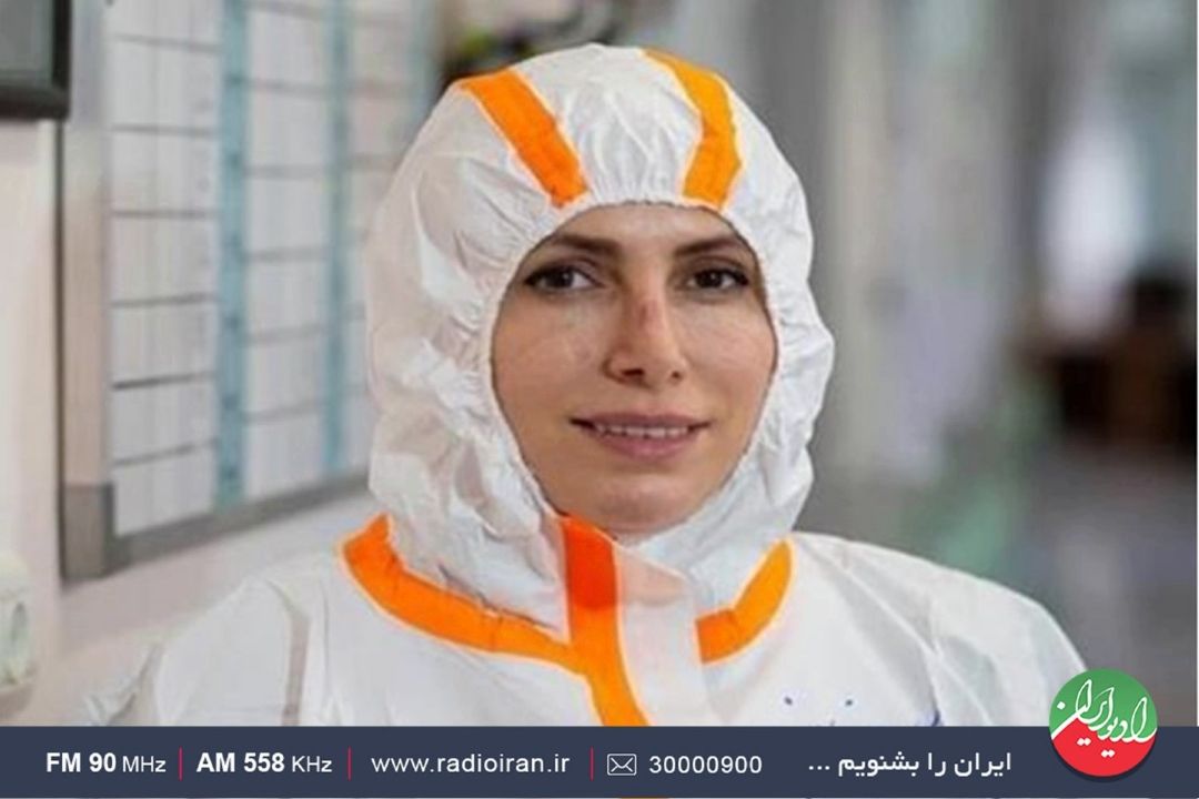 فداكاری در اوج بحران؛ پرستاری كه عشق را فدای خدمت كرد
