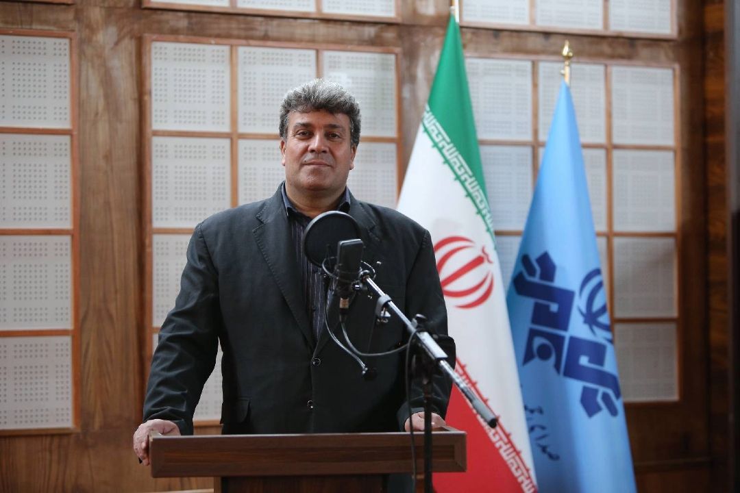 انتصاب مسئول هماهنگی پخش شبكه رادیویی ایران