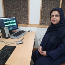 سهیلا  باقری  