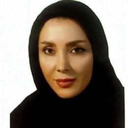 سارا هادی پور