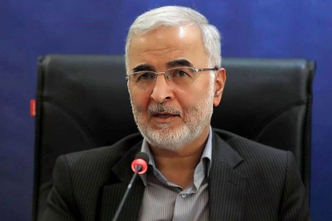 دفاع مقدس 12 روزه باعث مقاومت حداكثری مردم شد