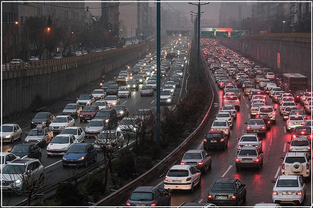 همسوییِ مجلس و شهرداری‌تهران برای حل معضل ترافیك