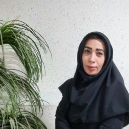 معصومه پاكروان