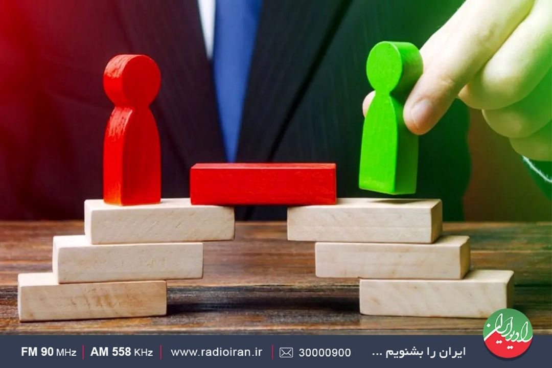 اختلاف‌نظر یك امر عادی و طبیعی است