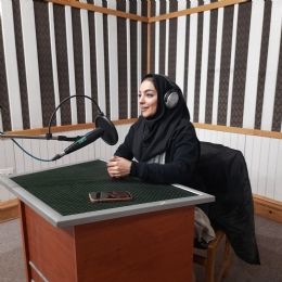 صاحبه عظیمی 