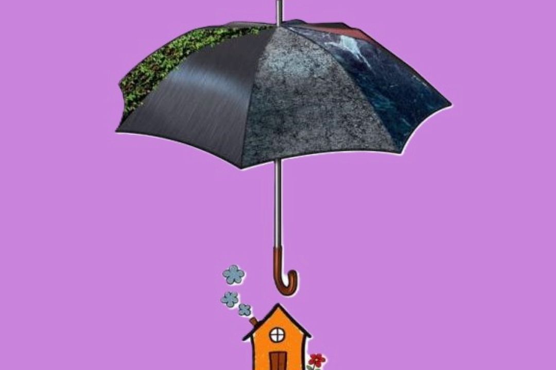 پدافندغیرعامل