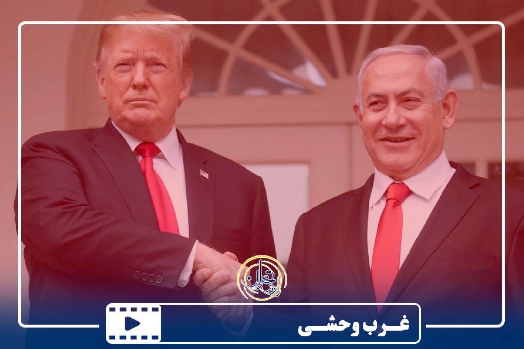 آمریكای وحشی