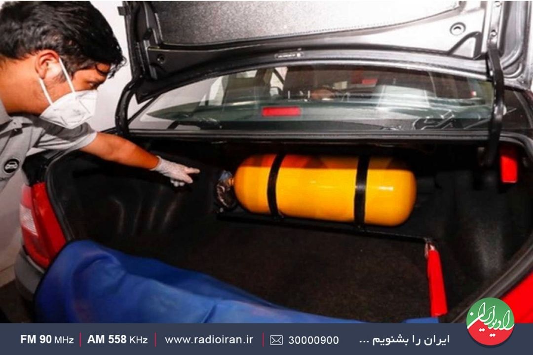 ‌ تمام كارخانه‌های مخزن‌ساز فعال هستند