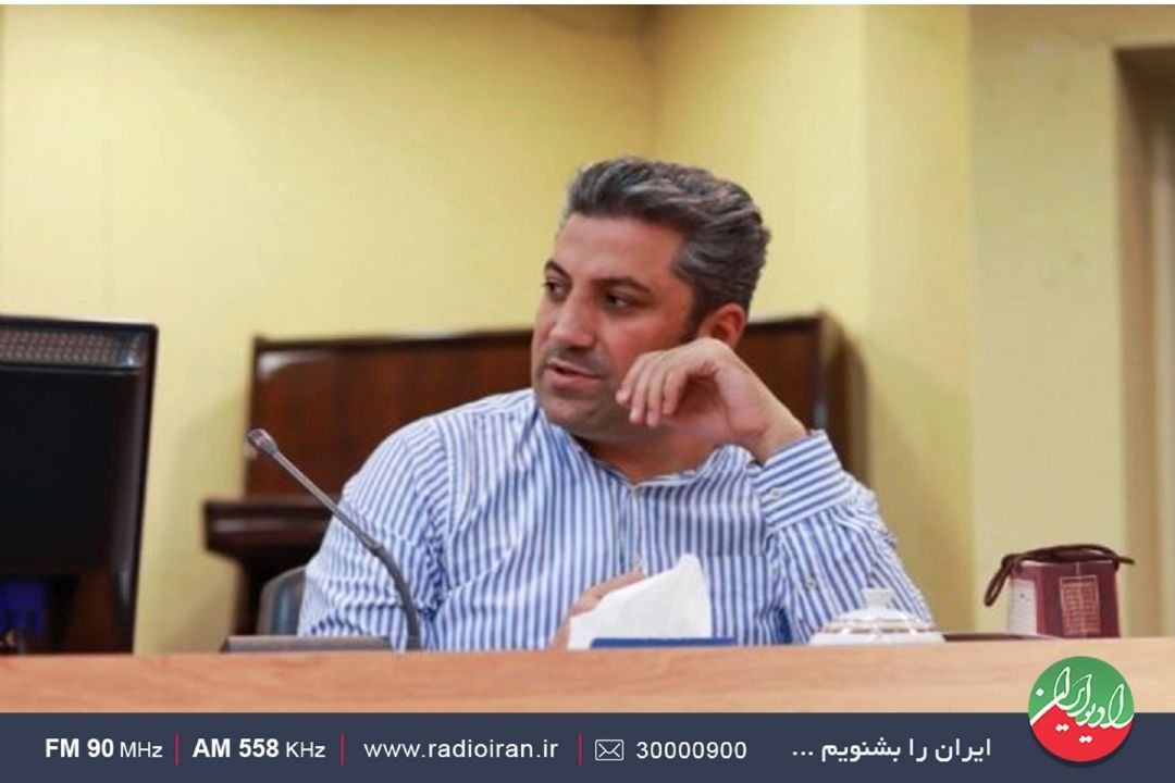 در ایرانشهر موضوعات به زبان طنز بیان می‌شود