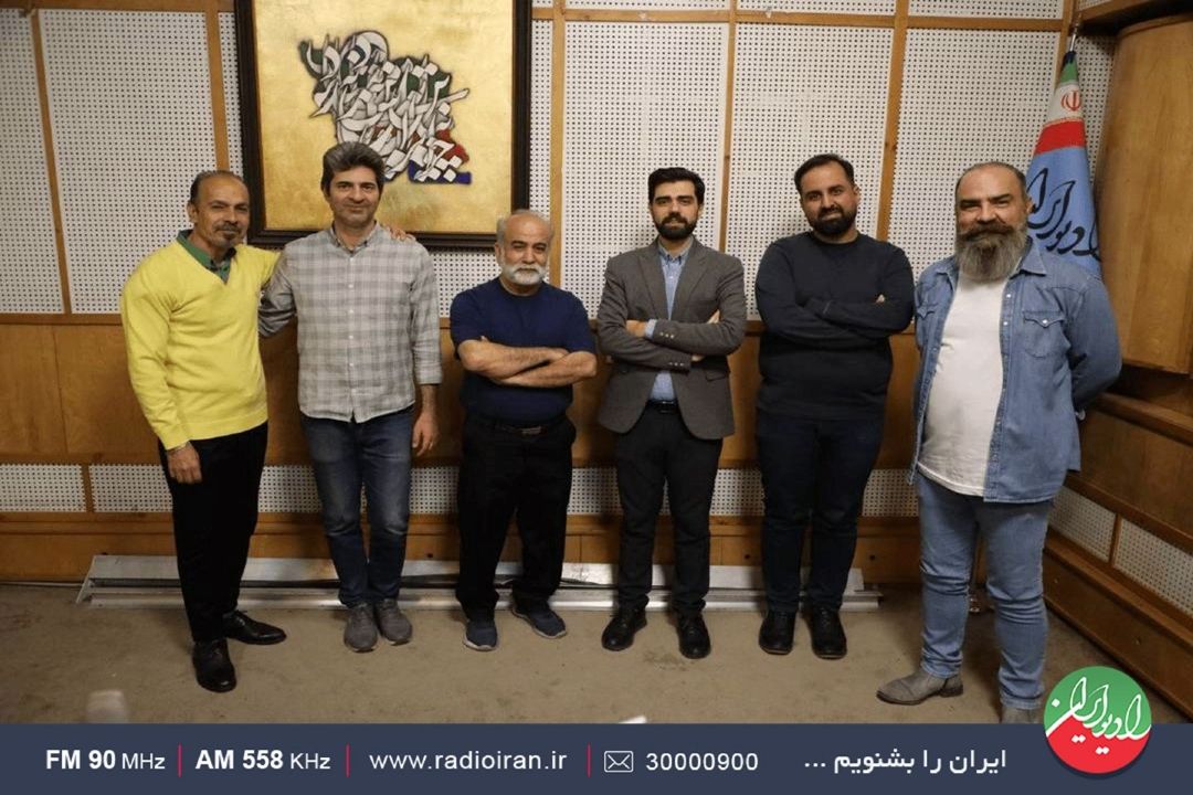 طراوت هر صبح با «سلام صبح بخیر»