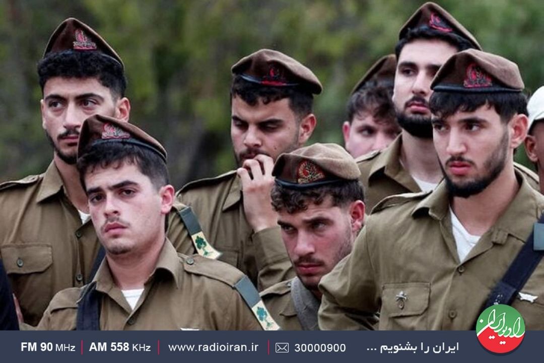 ارتش پنهان دیپلماسی اسراییل، جهاد تببین است