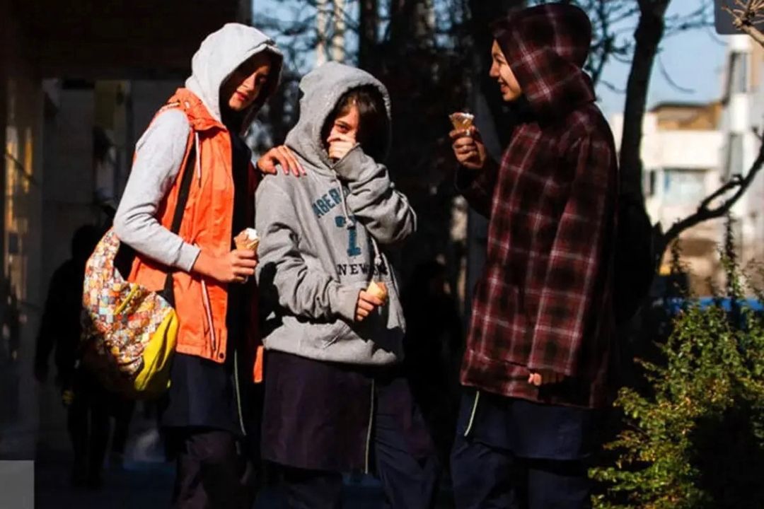 حالا چرا نسل Z؟