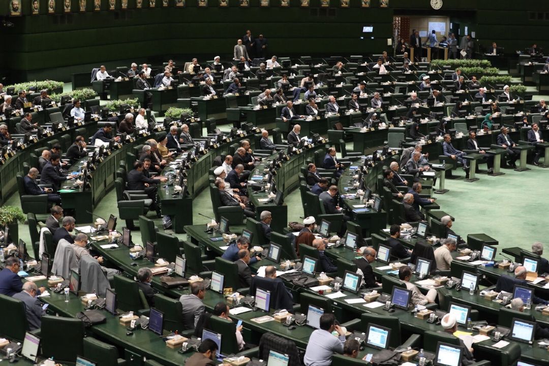 برگزاری نوبت دوم صحن علنی برای بررسی نحوه اجرای قانون برنامه