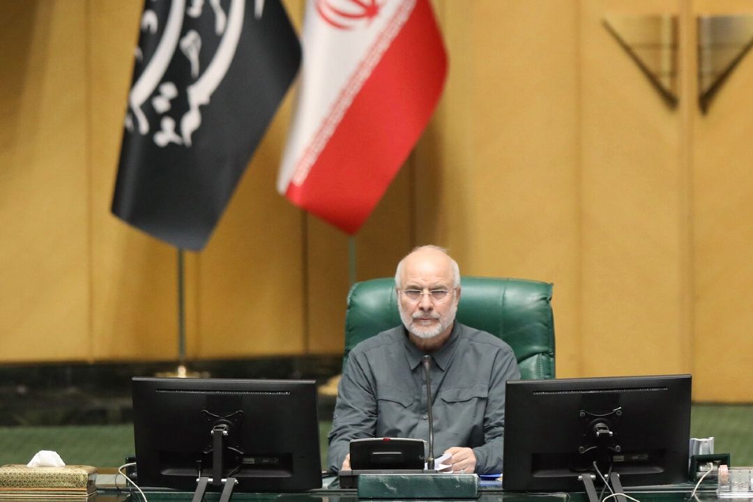 انتقاد رئیس مجلس از تأخیر 9 ماهه در ایجاد سازمان بهینه‌سازی