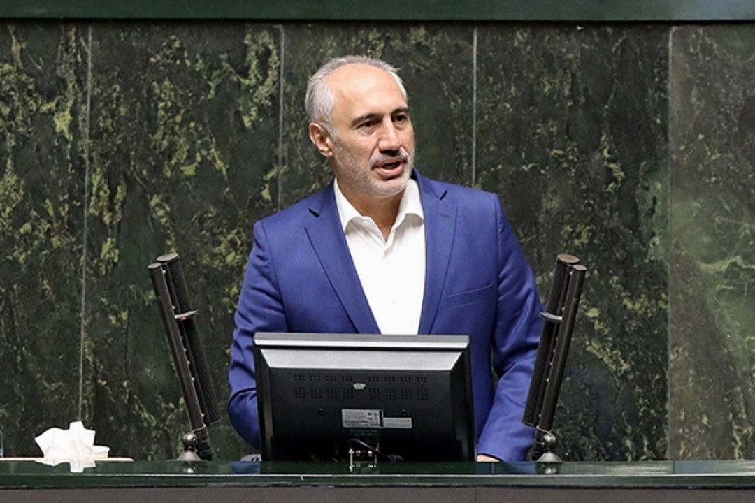 رای اتمام پروژه های عمرانی موجود 101 سال زمان لازم است