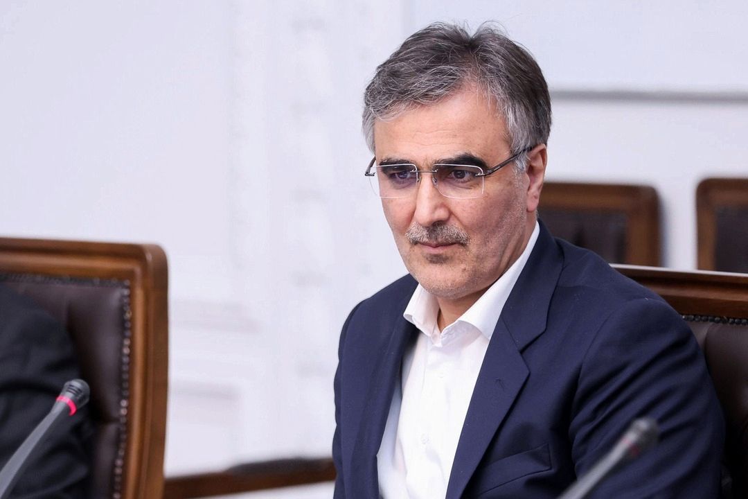 كفایت سرمایه بانكی را به 8 درصد می‌رسانیم/ روش كنونی تأمین مالی كشور مانع رسیدن به اهداف برنامه می‌شود