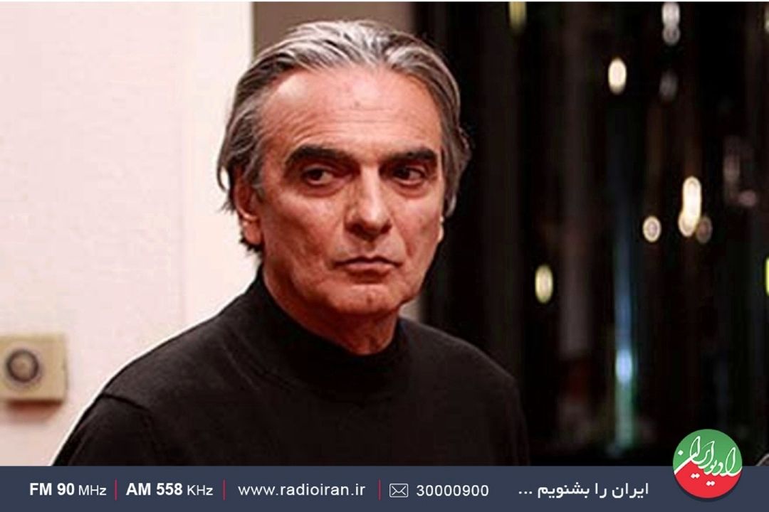 یادی از بازیگر طعم‌گیلاس 