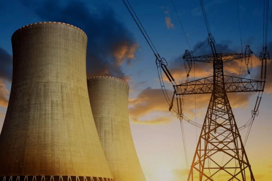 انرژِی هسته‌‌ای برای چه؟