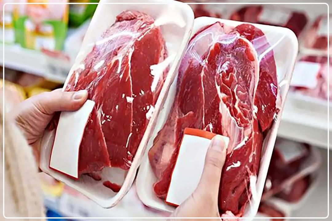  كاهش مصرف و گرانی گوشت؛ هشدار دبیر انجمن بسته‌بندی گوشت درباره افت تقاضا و اختلاف قیمت تولید داخل با وارداتی