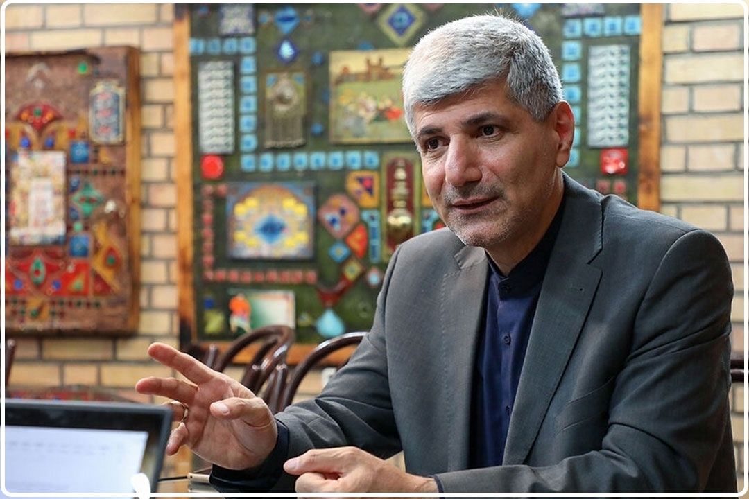 تغییر آرایش قدرت جهانی، ایران را به بازیگری محوری برای شرق و غرب تبدیل كرده است