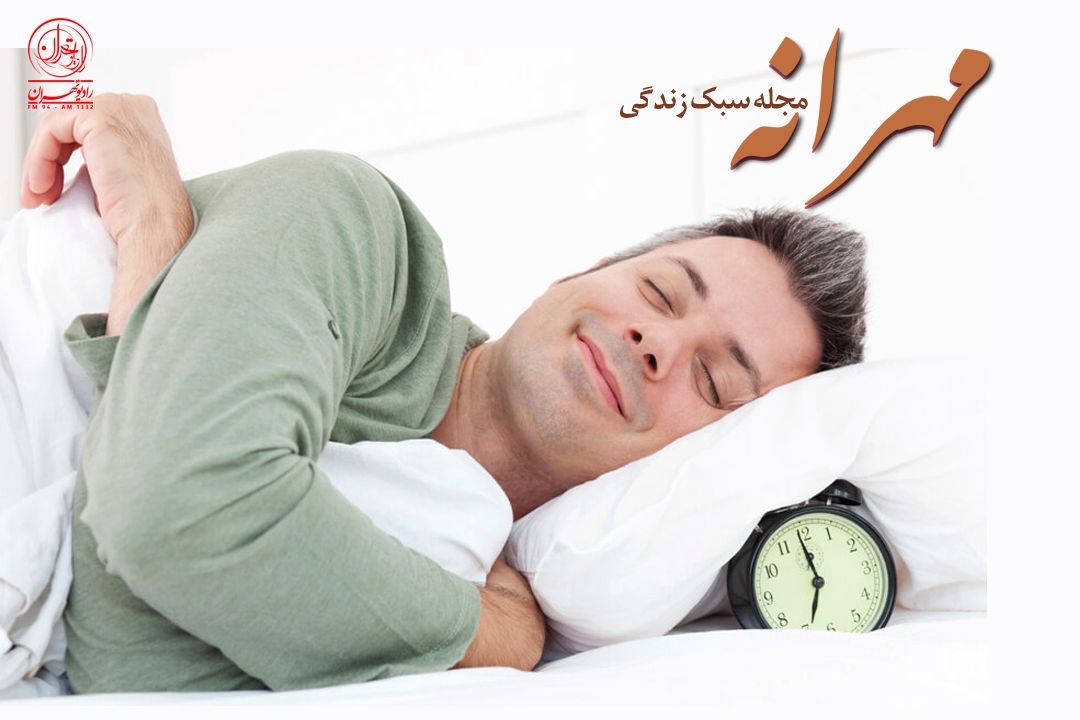 كم‌خوابی؛ عامل خاموش كاهش تمركز و افزایش بیماری‌ها