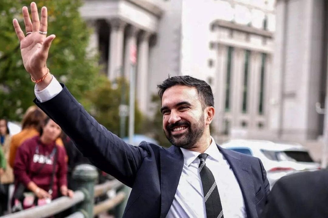 آینۀ دقِ ترامپ در آمریكا كیست؟