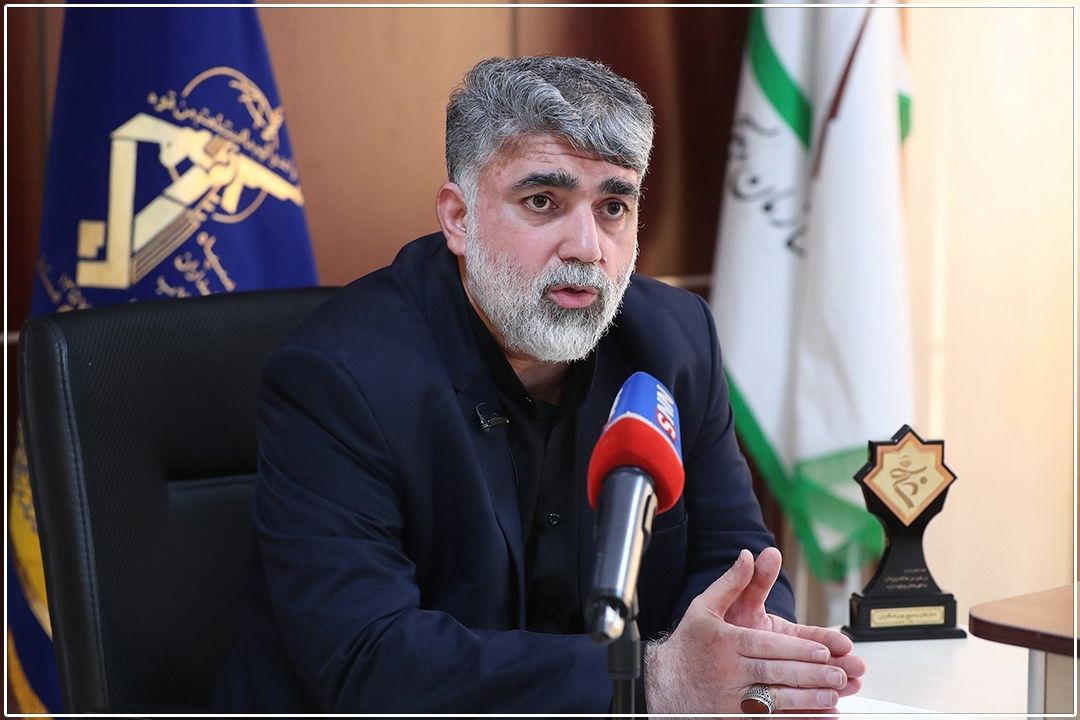 نقش تفكر بسیجی در حكمرانی متعالی و میراث شهدای ورزشكار 