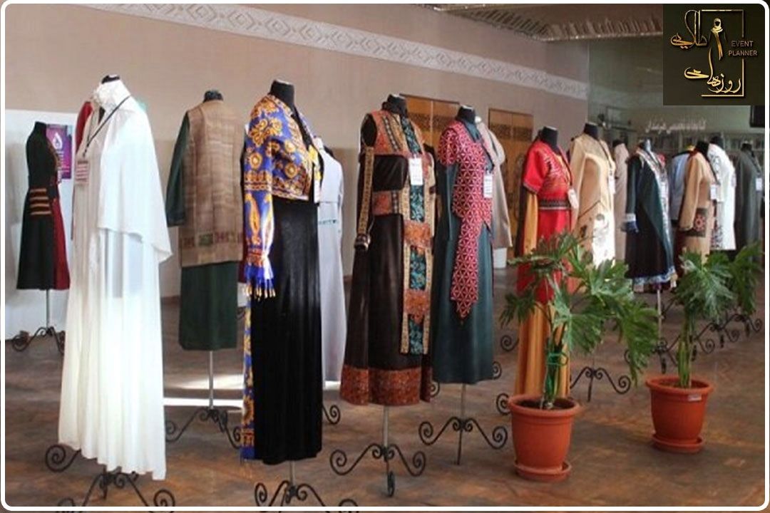 برگزاری نمایشگاه ملی مد و لباس ایرانی ـ اسلامی با طرح‌های حمایتی ویژه مادران