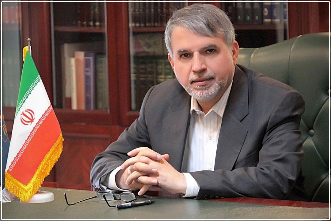 شیب سفر گردشگران به كشور مثبت شد