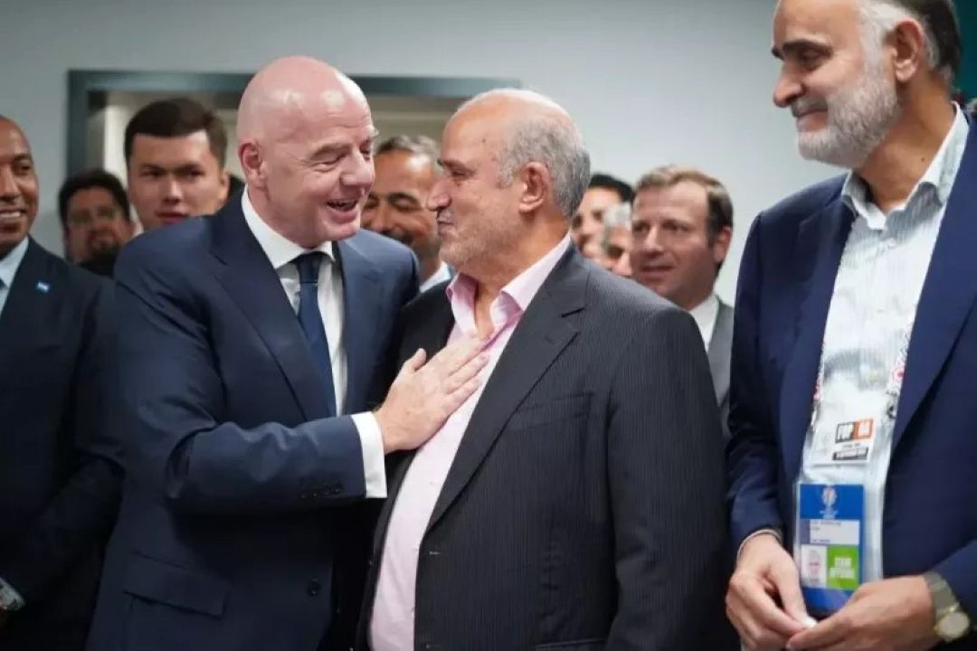 هیچكس به آمریكا نمی‌رود