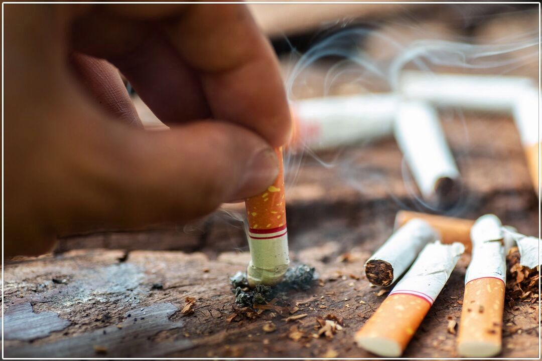 افزایش مصرف دخانیات در سنین پایین و هشدار كارشناسان درباره پیامدهای گسترده سلامت 