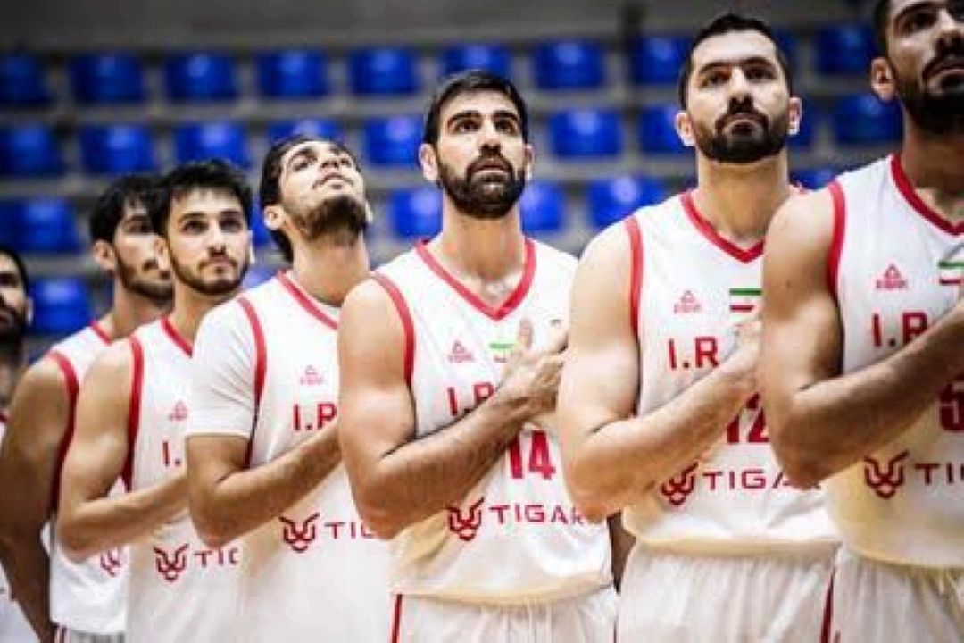 تیم ملی بسكتبال ایران؛ دفاع منسجم و جوانگرایی در پنجره نخست انتخابی جام جهانی 2027