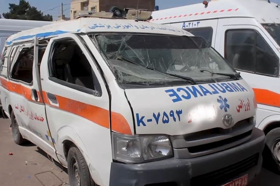 یه سوزن به خودمون بزنیم و یه جوالدوز به بقیه