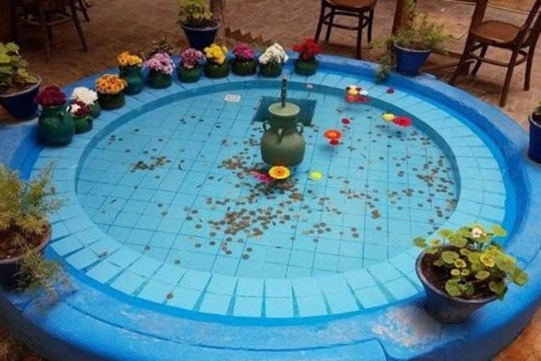 دردسرهای آرزوهای قشنگ 