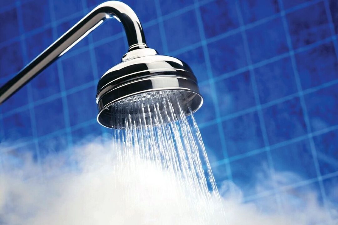 چرا دمای ایده‌آل آب حموم سخت به دست میاد؟!!!! 