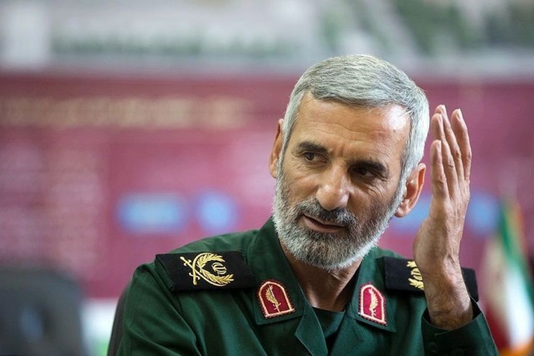 فناوری پهپاد ایرانی "شاهد 136" جهان را حیرت‌زده كرد