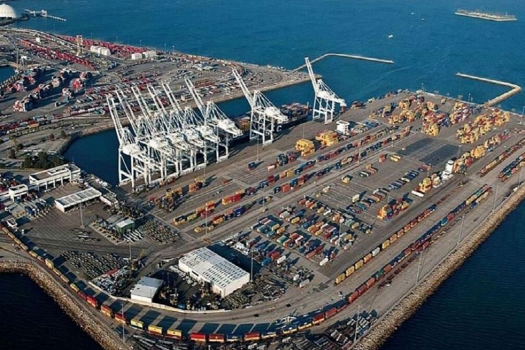 توسعه بندر چابهار و نقش آن در تبدیل ایران به بازیگر اصلی كریدورهای تجاری منطقه