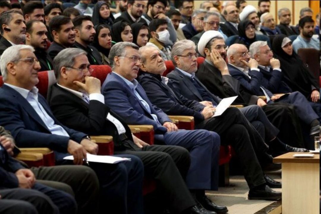 پول ما مشخص است، اما توقعات زیاد است/موضوع حجاب با دستور و تحكم حل نمی‌شود