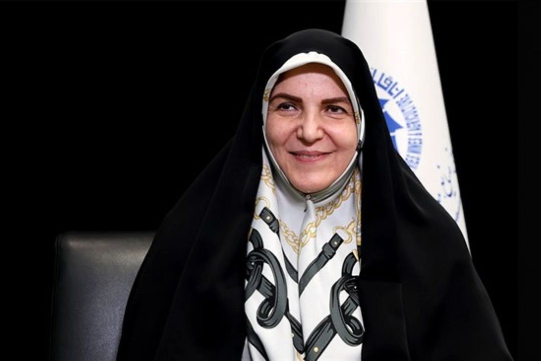 افزایش حضور مدیریتی زنان در دستور كار دولت است