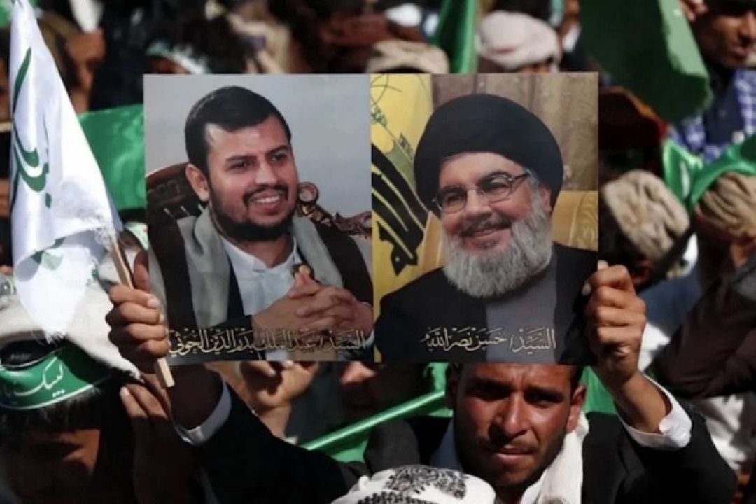 درج نام گروه‌های مقاومت در فهرست تروریستی، به تنش های منطقه دامن می‌زند