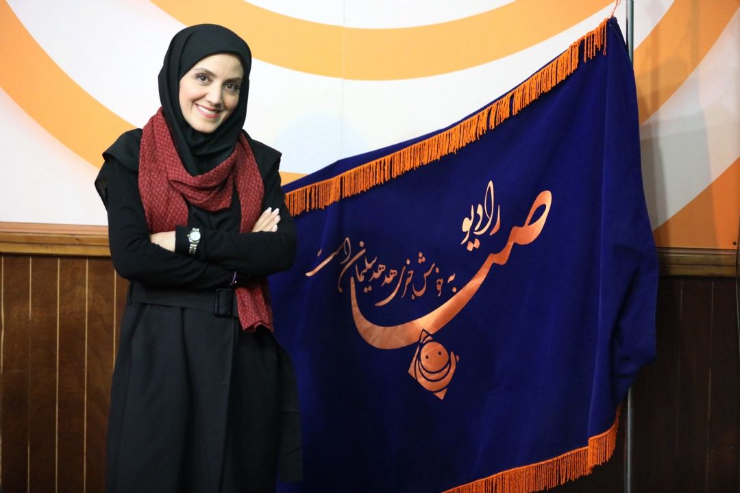 «هنرستان» در پویش ملی «ایران جان» مفاخر گلستان را معرفی می‌كند