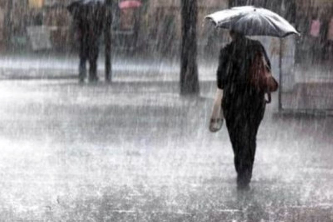 ورود سامانه بارشی ‌جدید به كشور از روز شنبه؛ آغاز بارش‌ها در 16 استان