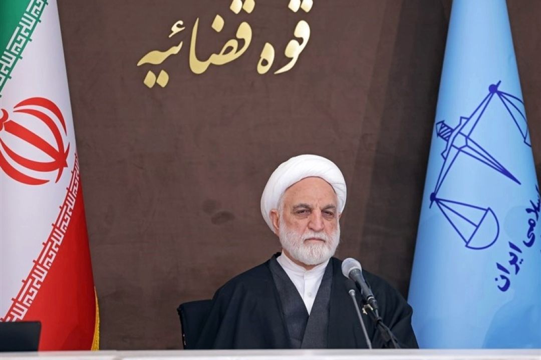 تاكید رئیس قوه قضاییه بر تعیین تكلیف زندانیان مُعسر و محكومان ناتوان از پرداخت دیون