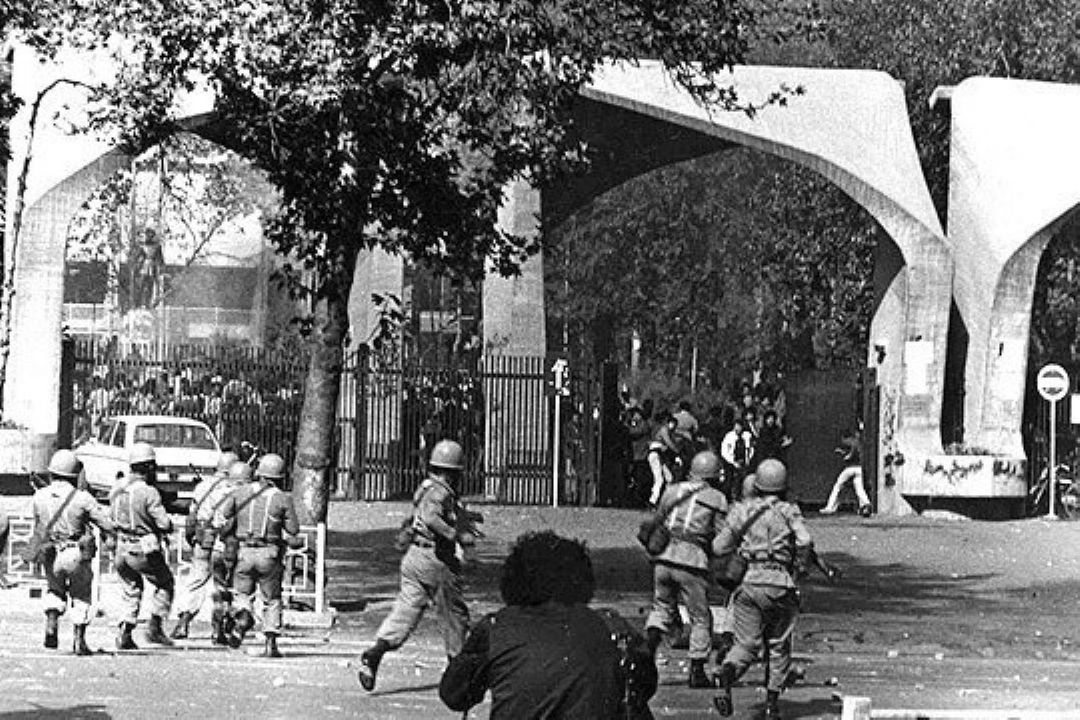  از اعتراض شانزده آذر تا «انقلاب بهره‌وری»؛ نقش بی‌بدیل دانشجو در پیشرانگی كشور