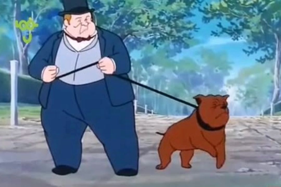 عاقبت فضولی