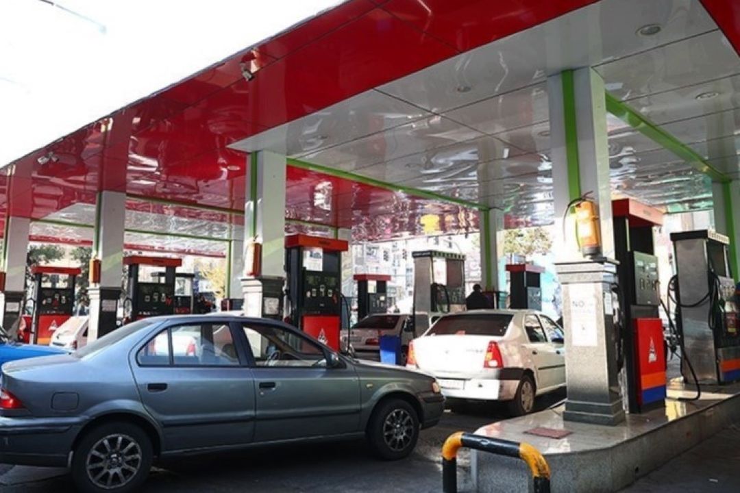 اجرای رسمی بنزین 3 نرخی از بامداد امروز