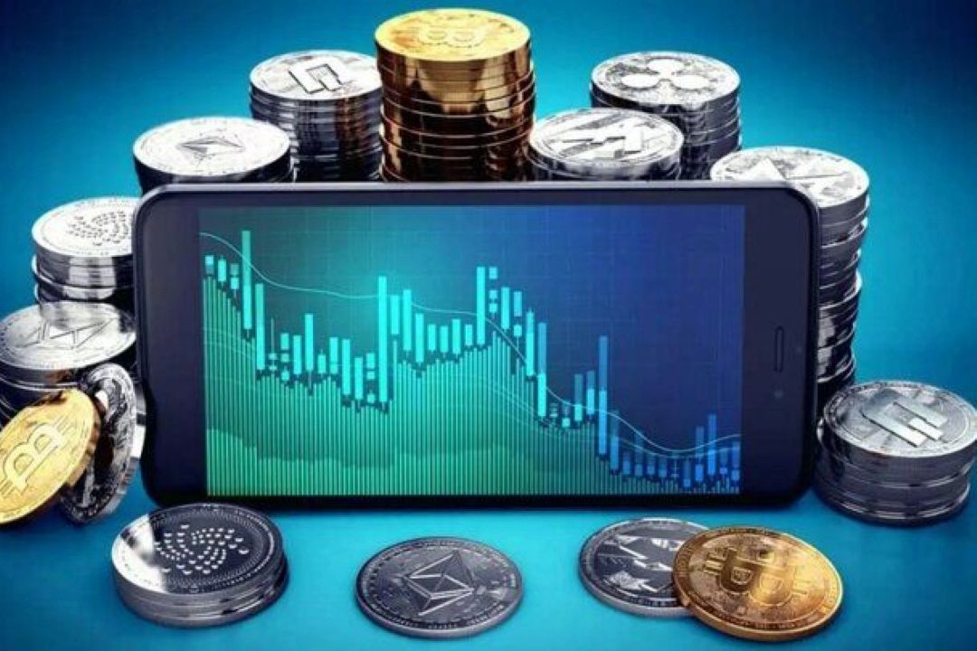 بیش از 90 درصد سرمایه‌گذاری‌های غیرمجاز در رمزارز به سود نمی‌رسد